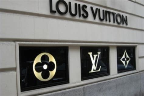 louis vuitton valeurs de la marque|louis vuitton décès.